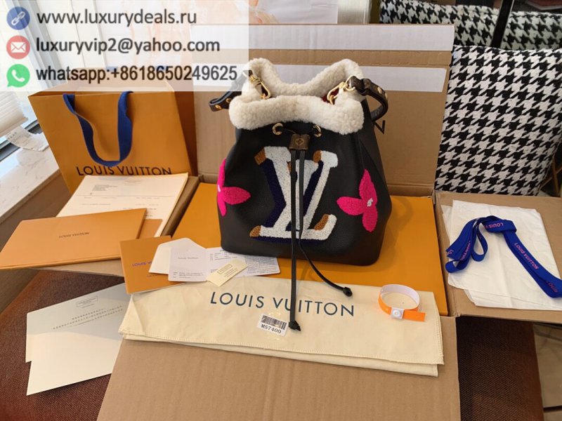 Replica Louis Vuitton NeoNoe MM Bucket Bag M56963