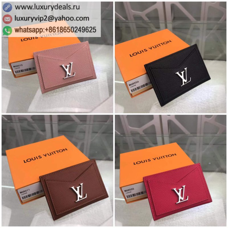 Replica LV Lockme Card Holder M68611 M68556 M68555 M68610