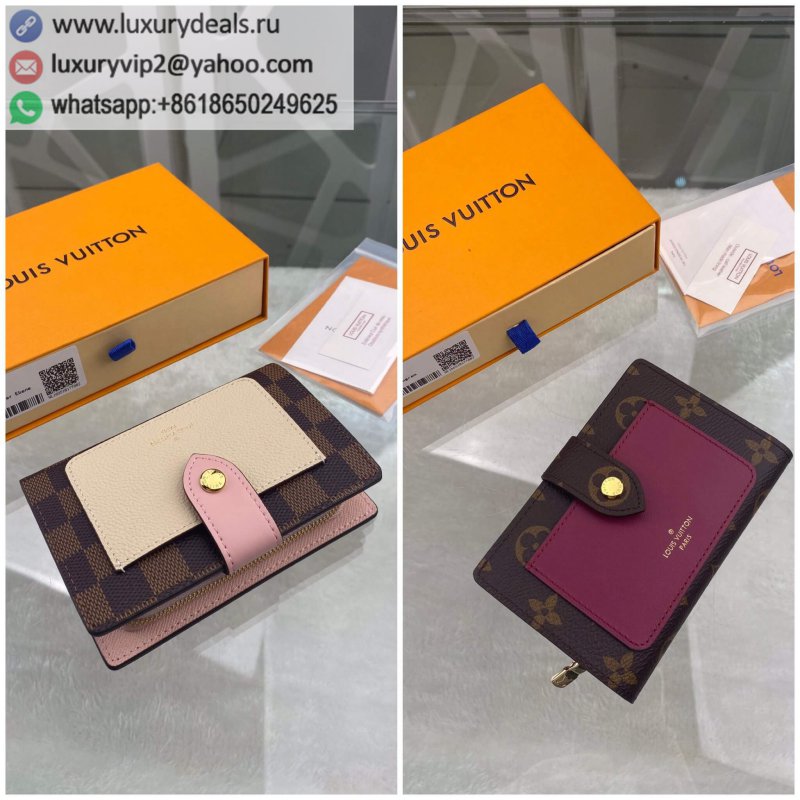 Replica Louis Vuitton Juliette Wallet wallet M69433 N60380