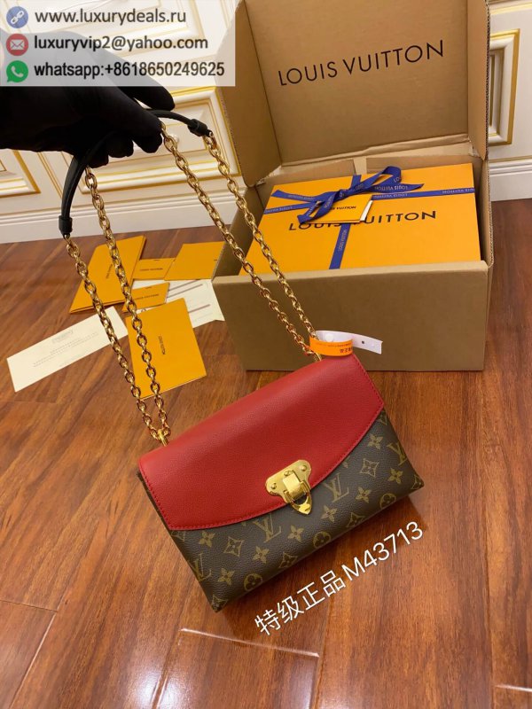 Replica Louis Vuitton Saint Placide bag M43713