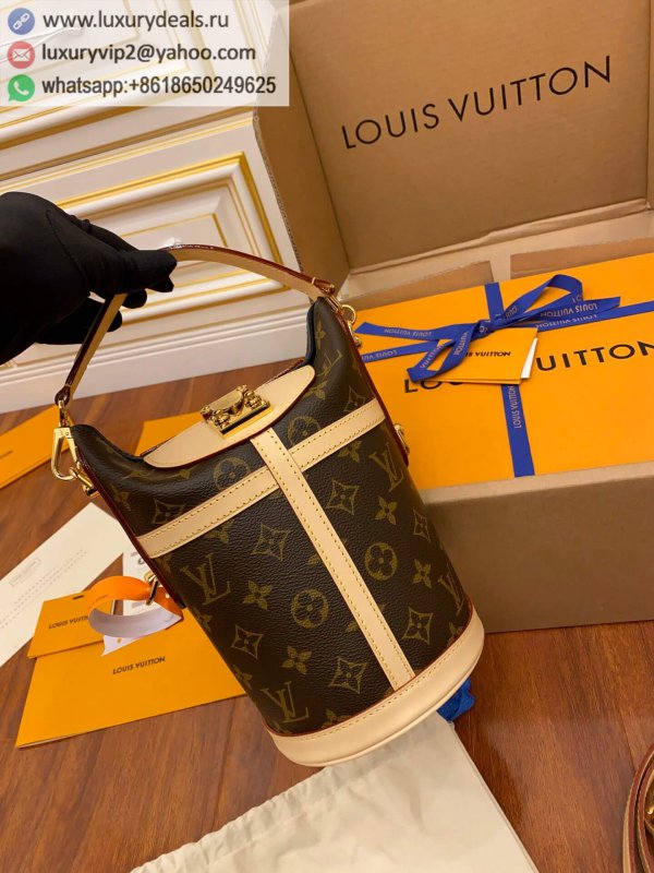 Replica Louis Vuitton Duffle Bag French fries bag M43587