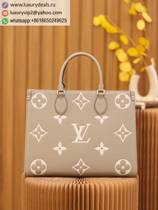 Replica Louis Vuitton OnTheGo MM Bag M45494