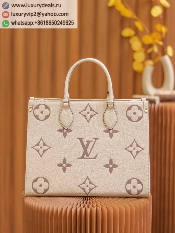 Replica Louis Vuitton OnTheGo MM Bag M45495