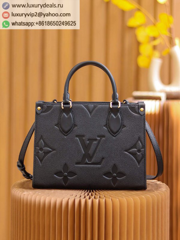 Replica Louis Vuitton OnTheGo PM Bag M45653