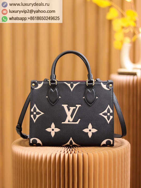 Replica Louis Vuitton OnTheGo PM Bag M45659