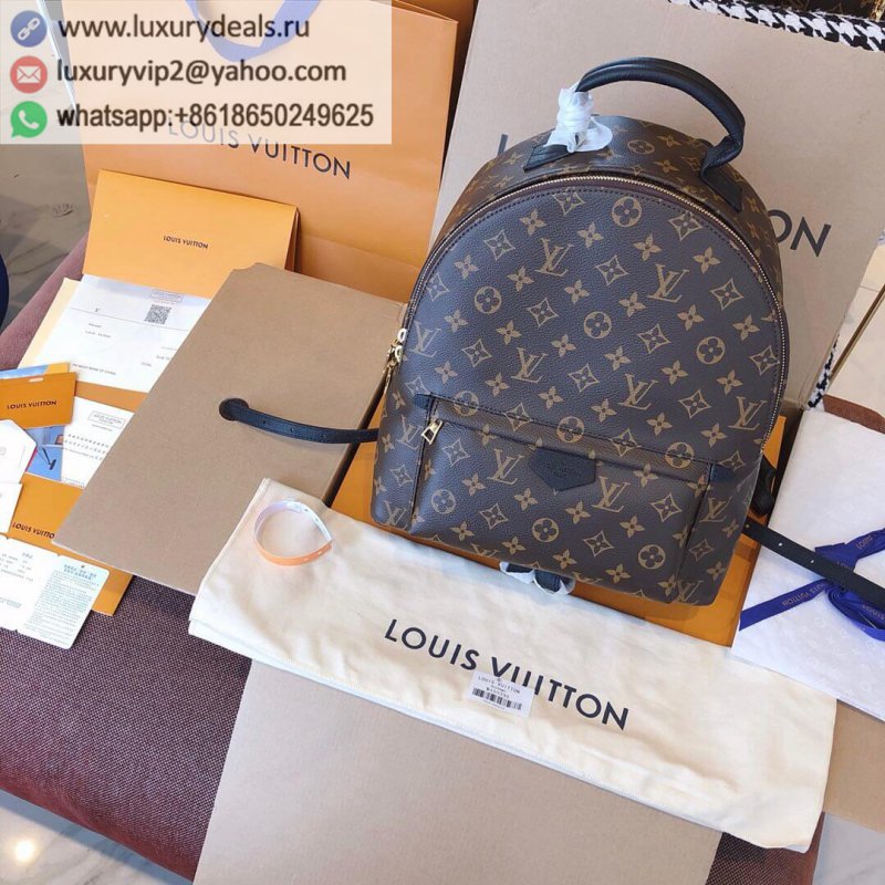 Replica Louis Vuitton Palm Springs MM Medium Backpack M44874