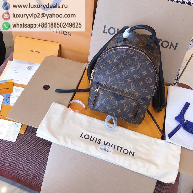 Replica Louis Vuitton Palm Springs PM Small Backpack M44871