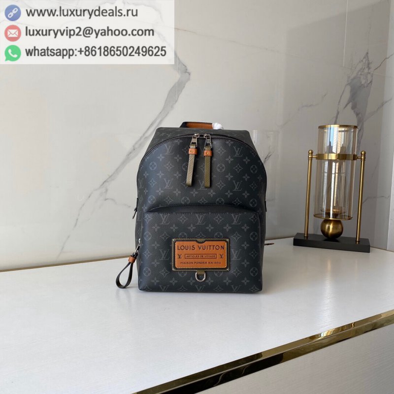 Replica Louis Vuitton Discovery Backpack M45218