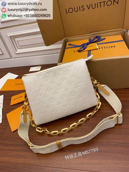 Replica Louis Vuitton LV Coussin PM Handbags M57793