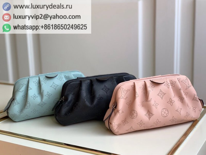 Replica LV Scala Mini Pouch Cloud Bag M80093 M80092 M80094