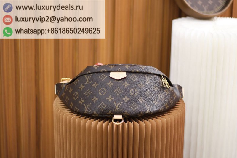 Replica Louis Vuitton Bumbag Presbyopia Fanny Pack M43644