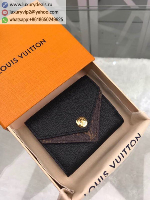 Replica Louis Vuitton Double v Ladies Short Wallet M64420