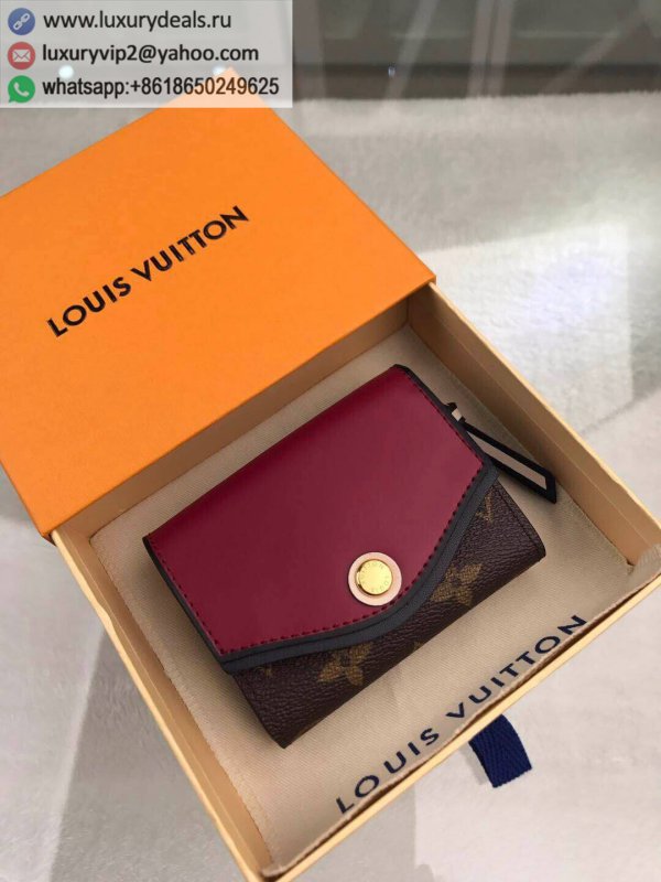 Replica Louis Vuitton Tuileries wallet M63938