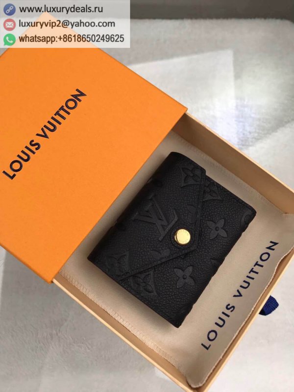 Replica Louis Vuitton Zoe Wallet M62935