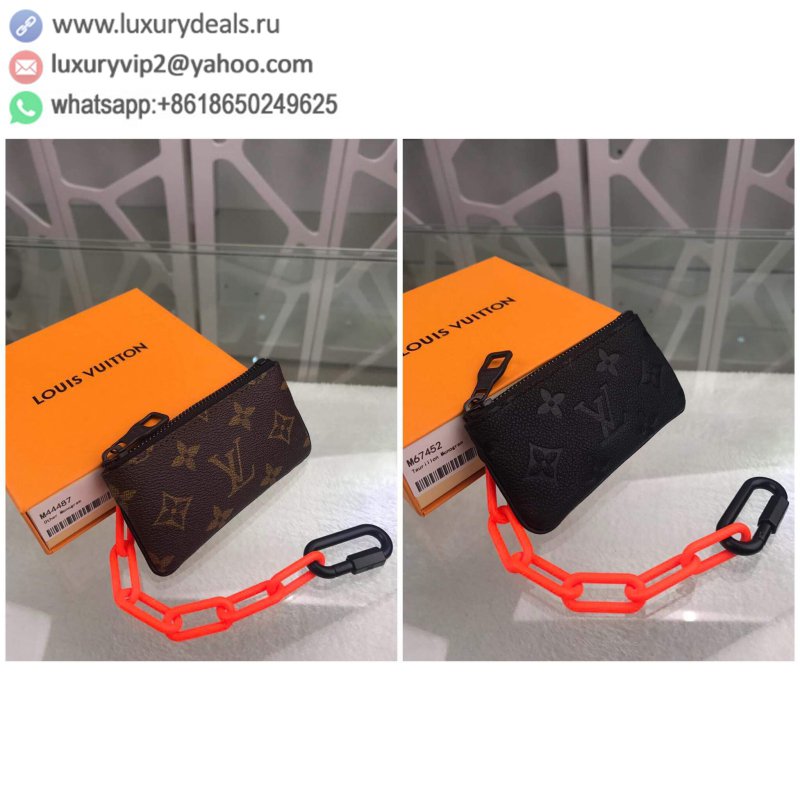 Replica Louis Vuitton Virgil Key Case M67452 M44487