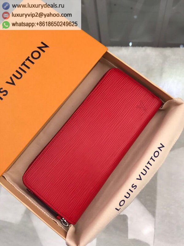 Replica LV Clemence Wallet M60913