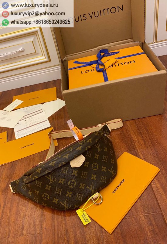 Replica Louis Vuitton Bumbag Fanny Pack M43644