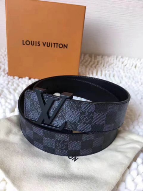Replica LV Men Belts