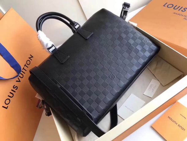 Replica LV N41248 Porte DocuMents Jour Men Briefcases