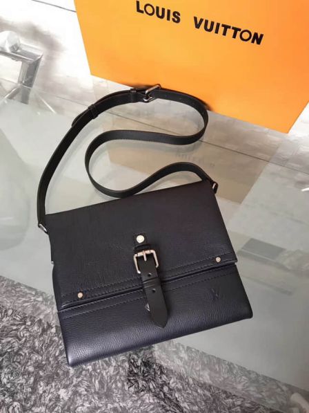 Replica LV Canyon Small Messenger M54963 Shoulder Bags