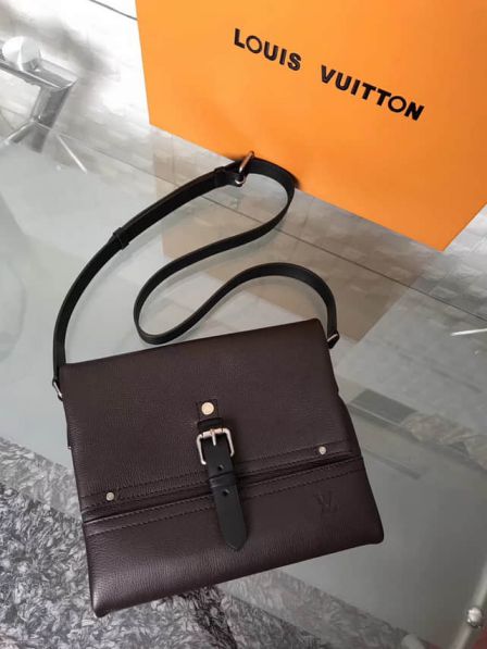 Replica LV Canyon Small Messenger M54962 Shoulder Bags