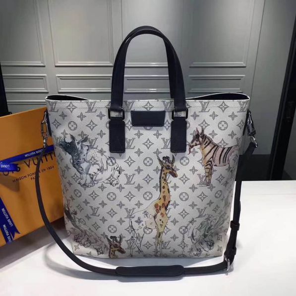 Replica LV TOTE M43295 Tote Bags