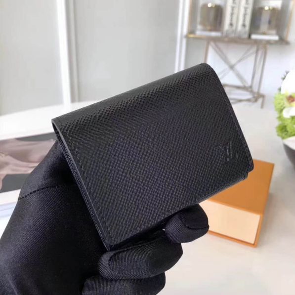Replica LV Enveloppe Carte de Visite M64021 Card Holder