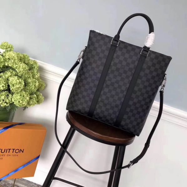Replica LV Anton Tote N40000 Tote Bags