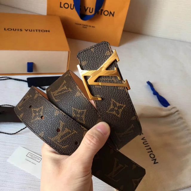 Replica 4cm Men Belts