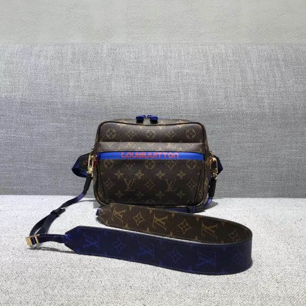 Replica LV 2018 Monogram Shoulder Bags