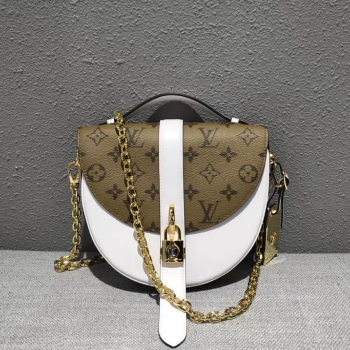 Replica LV Shoulder Bags 2018
