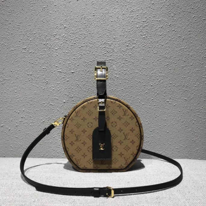 Replica LV Tote Bags 2018 M43510