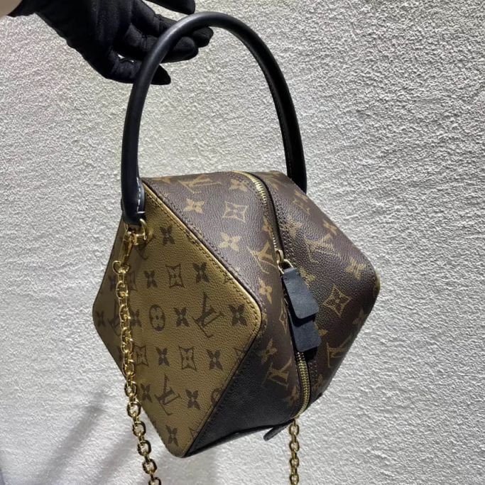 Replica LV Tote Bags 2018 M62791