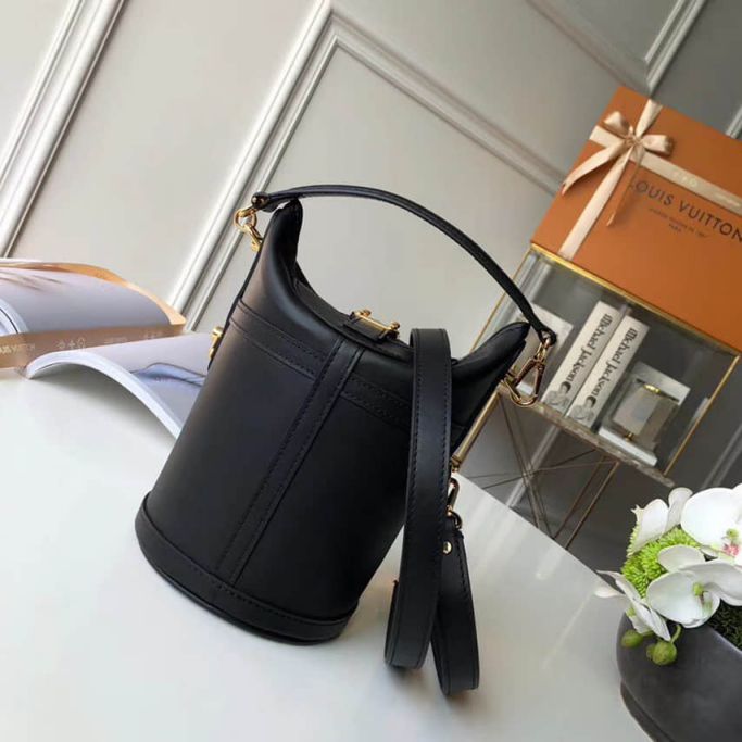 Replica LV Bucket Bags 2018 Duffle M53044