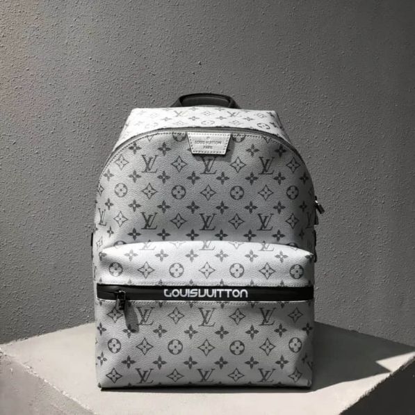 Replica LV 2018ss M43845LV Backpack Bags