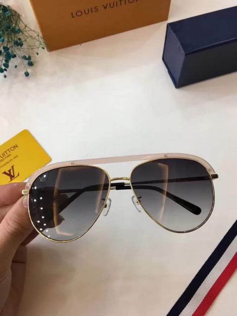 Replica LV 0859 Classic 61 16 Women Sunglasses