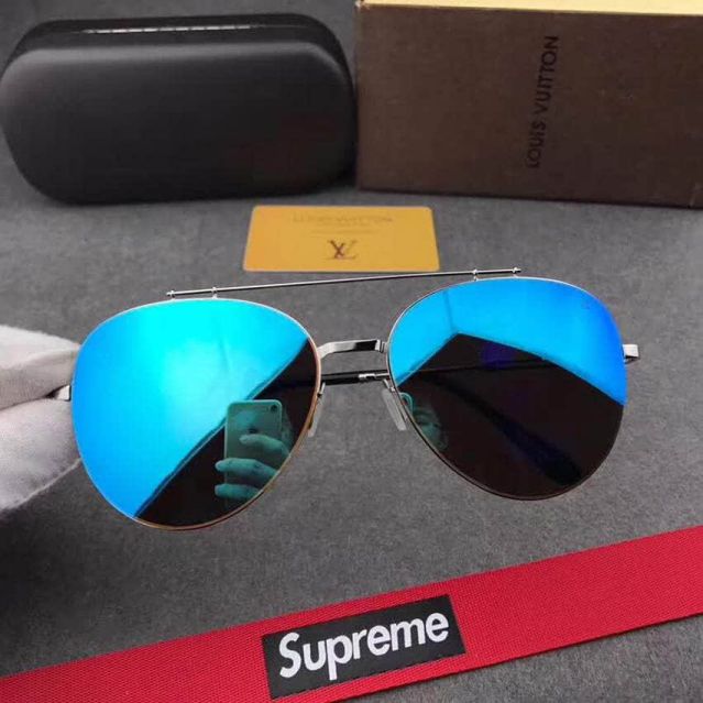 Replica LV L810 Men&Women Unisex Sunglasses