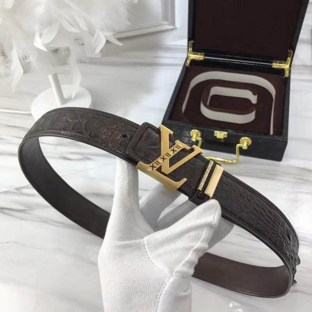 Replica 38cm Men Belts