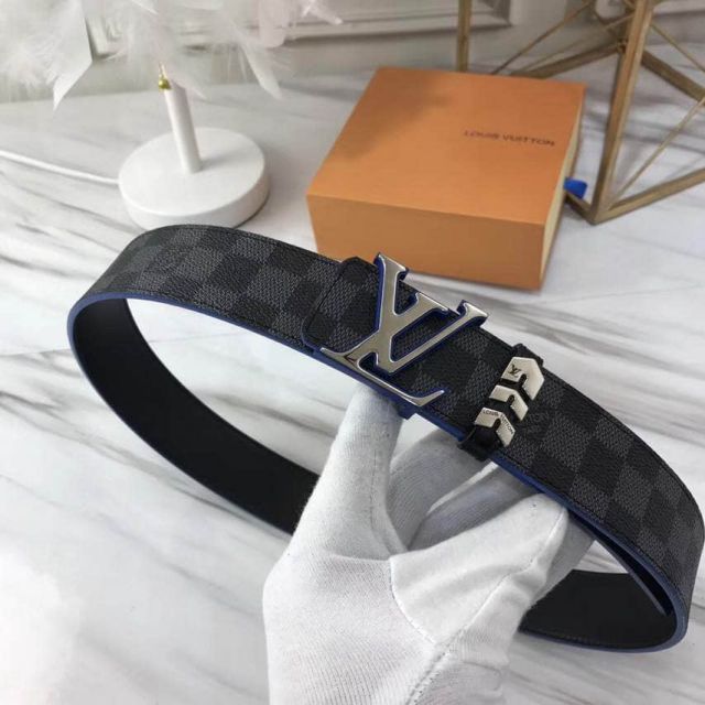 Replica Men Leather Belts