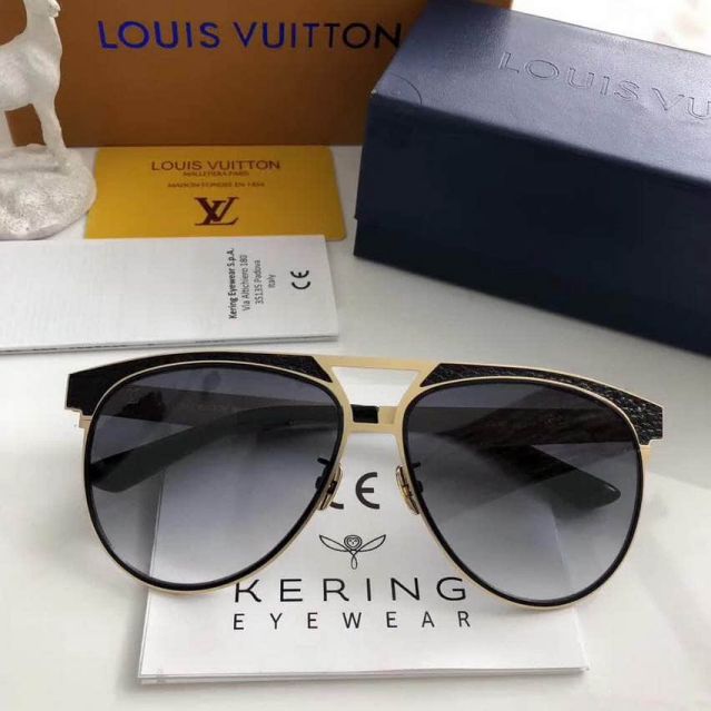 Replica LV Men&Women Unisex Sunglasses