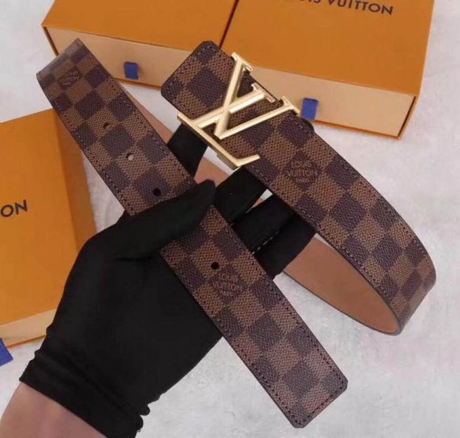 Replica LV 40mm Men Belts