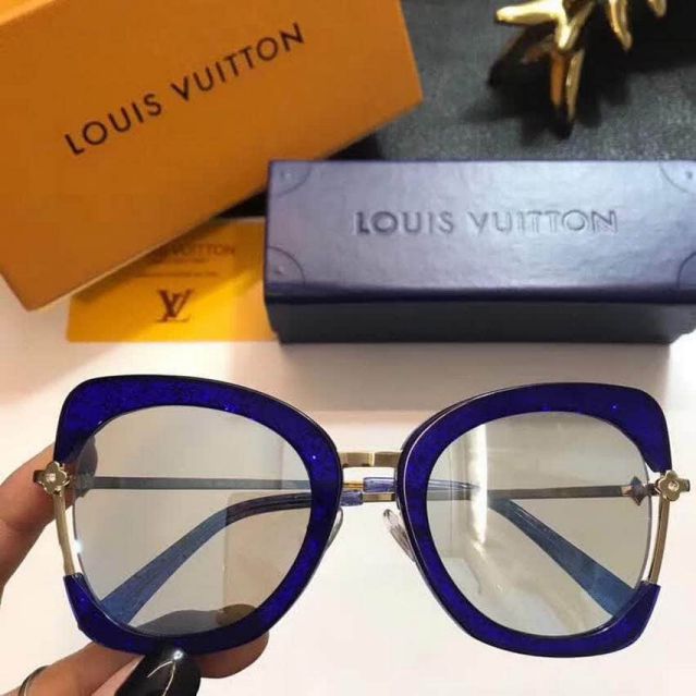 Replica LV Polarized Women Sunglasses