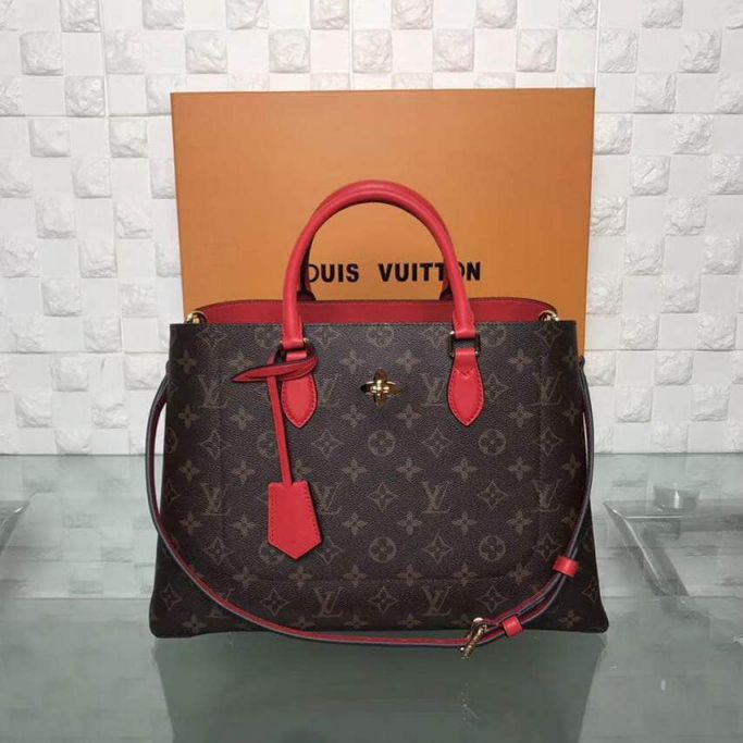 Replica LV Tote Bags 2018 TOTE M43553