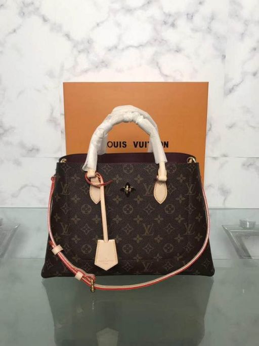 Replica LV Tote Bags 2018 TOTE M43551