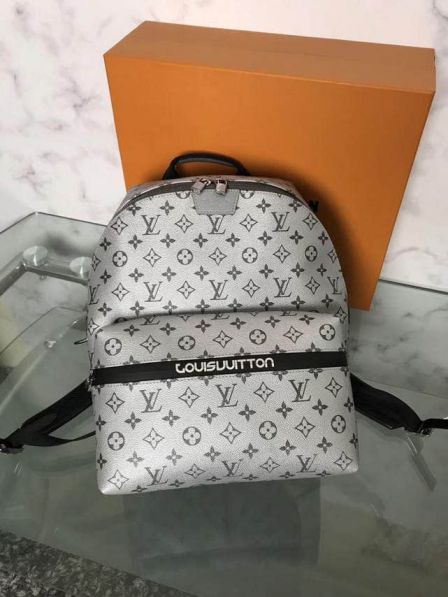 Replica LV 2018ss Limited Edition M43845 Backpack Bags