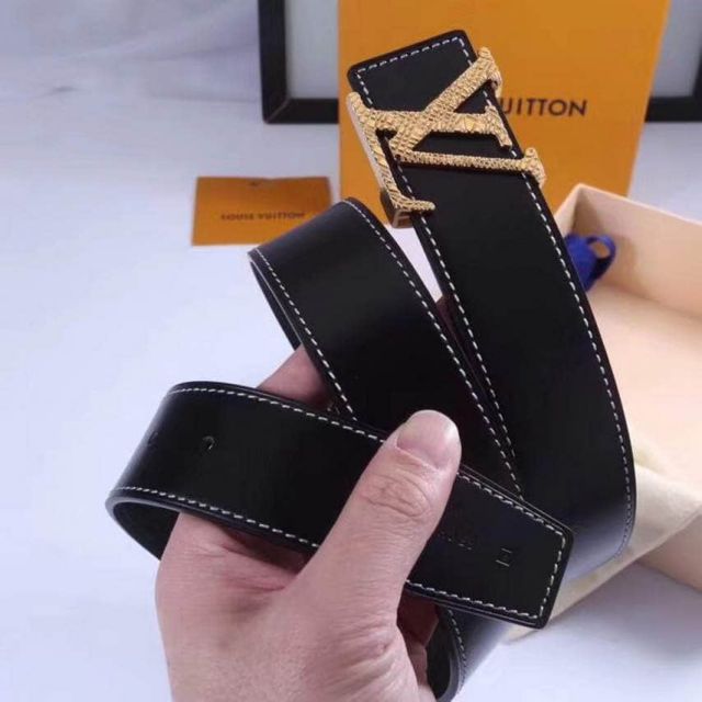 Replica LV 38cm Men Belts
