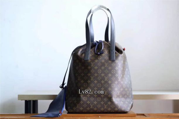 Replica LV Cabas Light M43852 Tote Bags