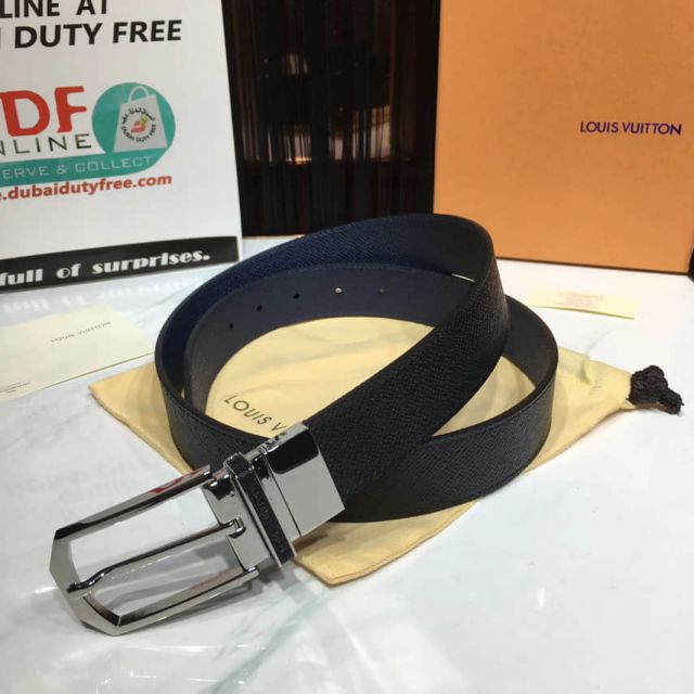 Replica LV 35 cm Men Belts