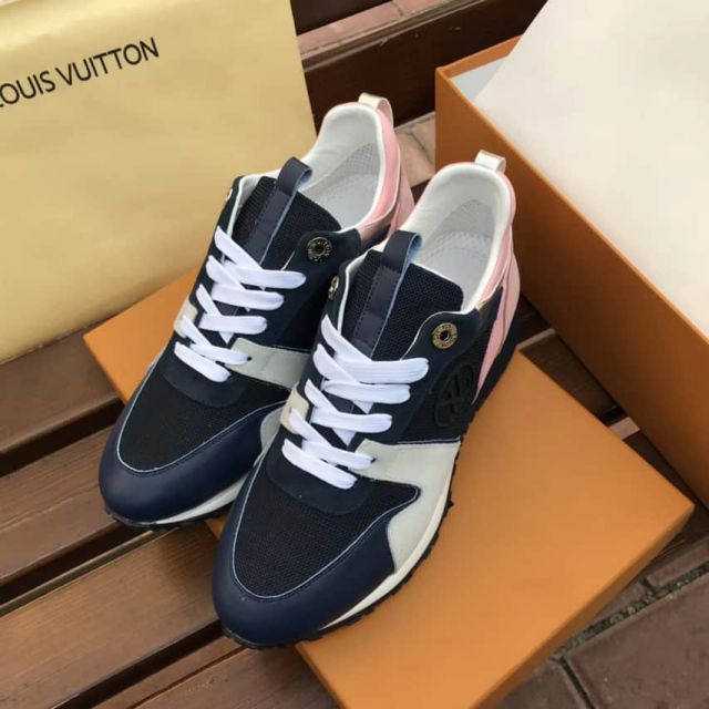 Replica 2018 LV Causal Women Sneakers