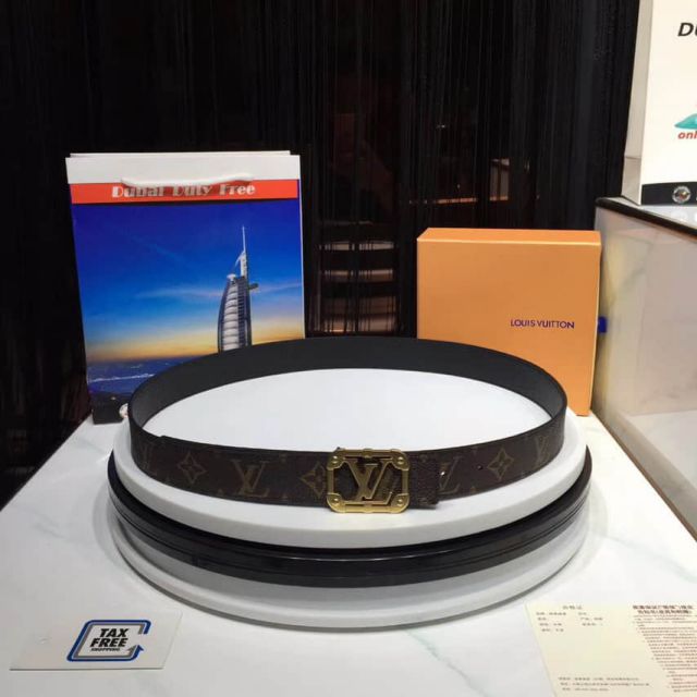 Replica LV Women Belts